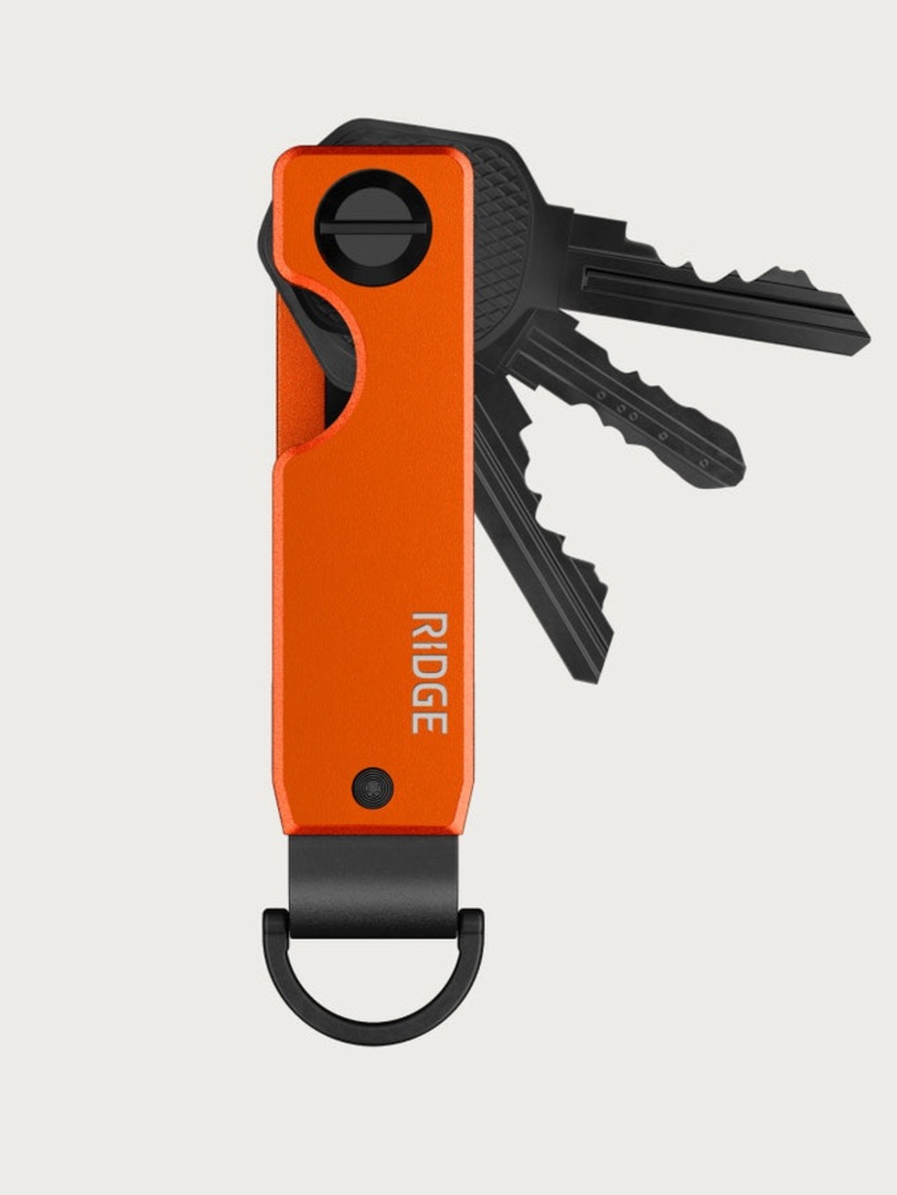 Ridge KeyCase